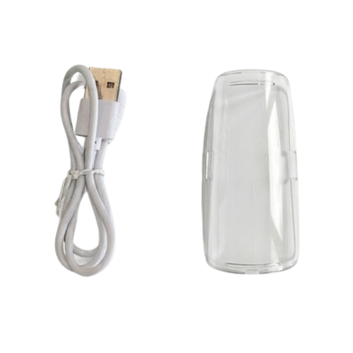 USB-sladd + Rollerskydd