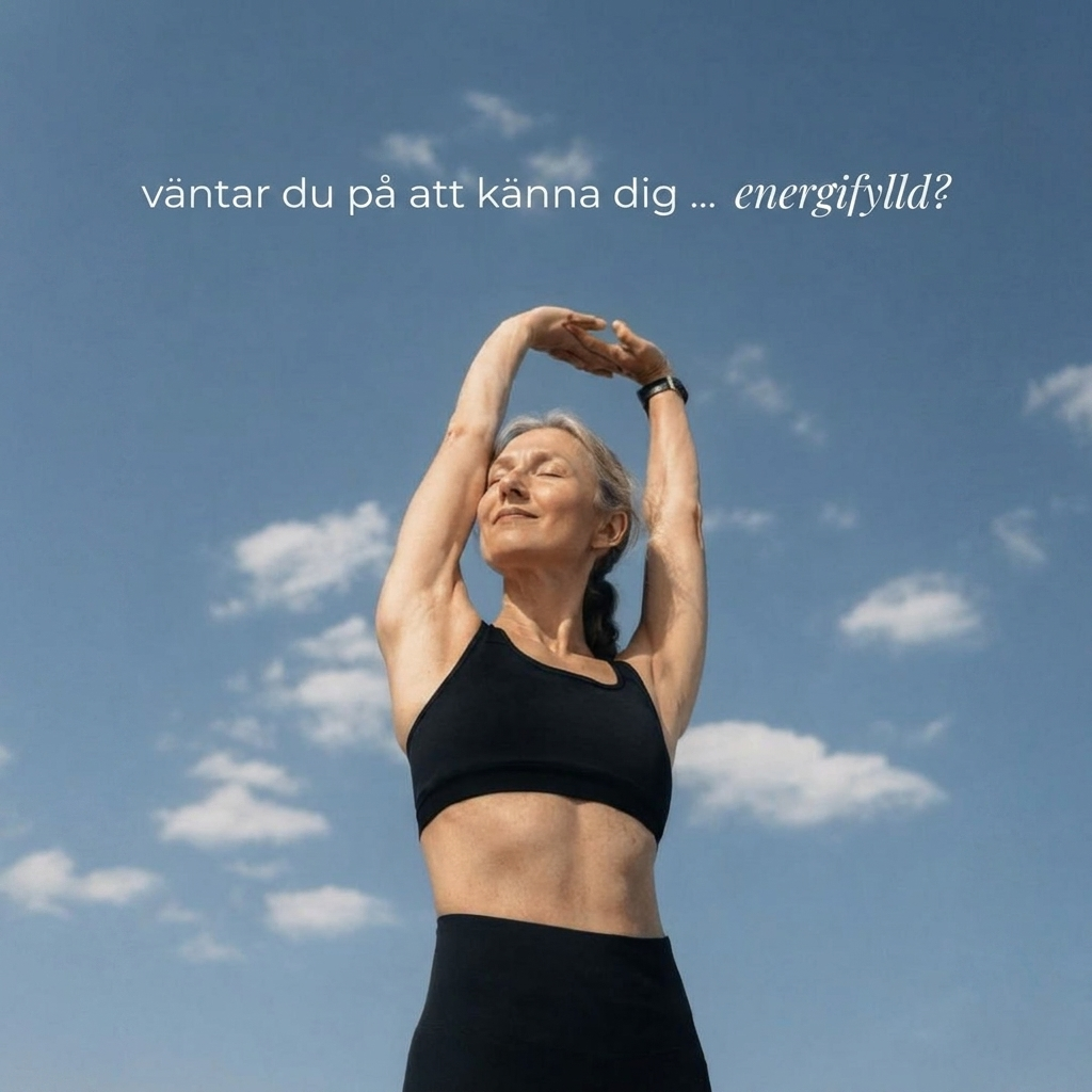 Vitamin D3 K2 droppar mot trötthet och svagt immunförsvar på vintern