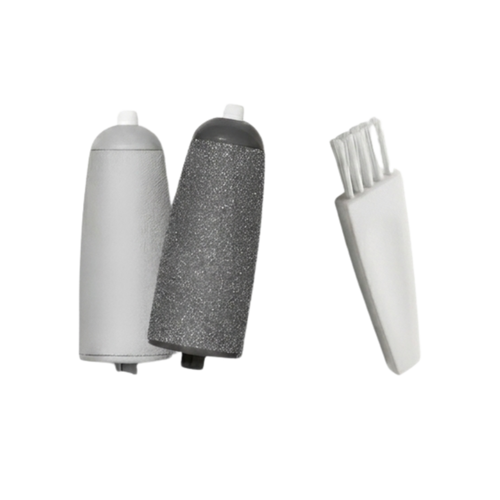 X2 Rollers + Rengöringsborste